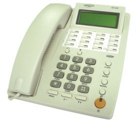 PABX Digital Digistar