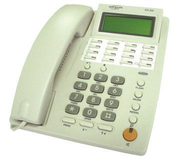 PABX Digital Digistar