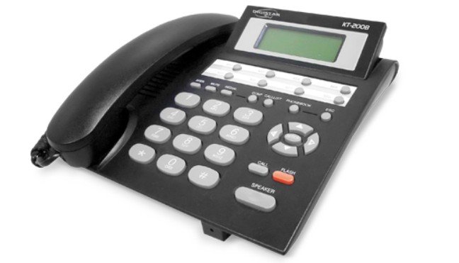 IP KT-200B