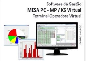KS VIRTUAL MESA PC MP